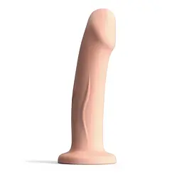 Фаллоимитатор Dorcel Real Pleasure XL, 20.5 см
