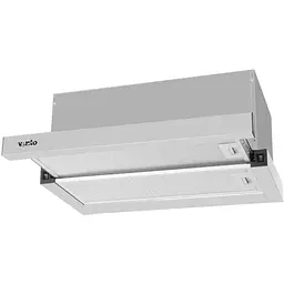 Витяжка Ventolux Garda 60 Inox (1100) LED - мініатюра 6