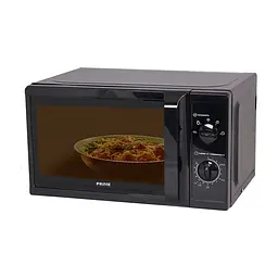 Мікрохвильова піч PRIME Technics PMW 20757 HB - мініатюра 2