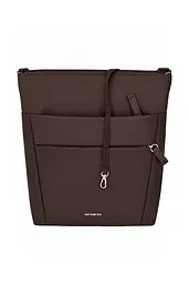 Сумка Через Плече Samsonite MOVE 5.0 DARK TAUPE 27x22x7 KP0*53128 - мініатюра 3