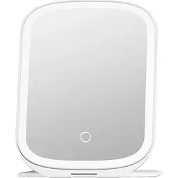 Дзеркало для макіяжу DOCO FM002 Daylight Mirror White [137105] - мініатюра 1