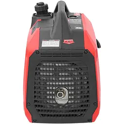 Інверторний бензиновий генератор Covax CG6800i [162403] - мініатюра 5