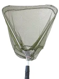 Підсак складаний WEIDA d-70 см, глибина 70 см, довжина 2,5м - мініатюра 4