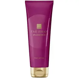 Парфумований лосьйон для тіла Avon Far Away Splendoria 125 мл