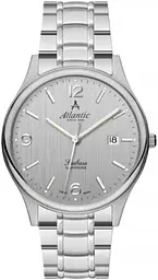 Годинник ATLANTIC 60348.41.25