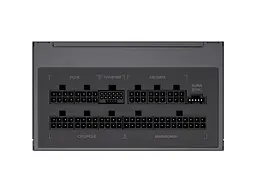 Блок живлення Gamemax RGB-1300 (ATX3.0 PCIE5.0) - мініатюра 7