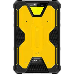 Планшет Ulefone Armor Pad 2 8/256GB LTE Black-Yellow [99461] - мініатюра 7