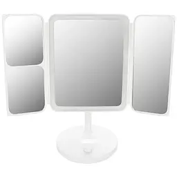 Дзеркало для макіяжу  Jordan-Judy LED Lighted Makeup Mirror (NV536)