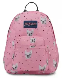 Маленький рюкзак молодіжний 10L Half Pint JanSport 28х25х10 см sum0023957