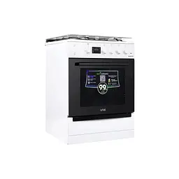 Плита Artel APETITO 04-E White - мініатюра 2