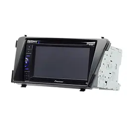 Перехідна рамка Hyundai i40 Carav 11-323 - мініатюра 2