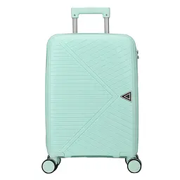 Валіза мала ручна поклажа Semi Line 20 дюймів (S) дюймів (S) Polypropylene Mint (T5831-1) - мініатюра 2
