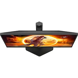 Монітор 27" AOC Q27G4XF QHD IPS 180Hz (Q27G4XF) - мініатюра 9