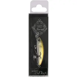 Воблер Ima Sukari 37S Deep 37mm 3.0g #SU37D-009 Ayu - мініатюра 2