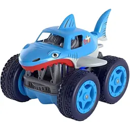 Міні-машинка з дистанційним керуванням MaxTronic, 4WD, 2.4 ГГц, що обертається на 360° пульт дистанційного керування