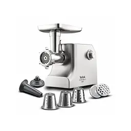 М'ясорубка Tefal NE858D38 - мініатюра 1