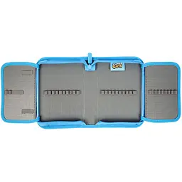 Пенал твердий Yes одинарний з двома клапанами HP-04 Stumble Guys (533747) - мініатюра 4