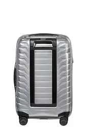 Валіза Samsonite PROXIS SILVER 55x35x23(26) 55 см CW6*25005 - мініатюра 3