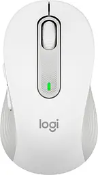 Миша Logitech Signature M650 Wireless Off-White (910-006255) [80906] - мініатюра 5