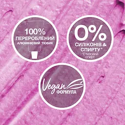 Уцінка. Фарба для волосся Schwarzkopf Live Ultra Brights 093 Shoking Pink - мініатюра 5