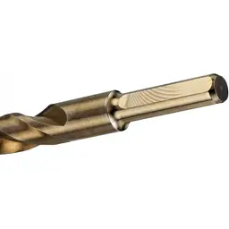 Набір свердл DeWALT по металу EXTREME INDUSTRIAL COBALT,HSS- Co, d=1-13 мм, 29 ш (DT4957) - мініатюра 3