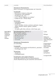 Tamburin 1. Lehrerhandbuch - мініатюра 8