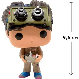 Фігурка Funko Pop! Ghostbusters Afterlife: Подкаст 9.6 см [48025] [118797] - мініатюра 2