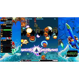 Ключ активації Microsoft Batsugun Saturn Tribute Boosted для Xbox One/Series S/X - мініатюра 3