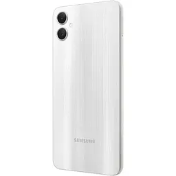 Смартфон Samsung Galaxy A05 4/128 Silver - мініатюра 6