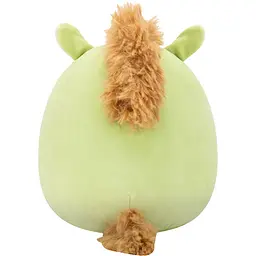 М'яка іграшка Squishmallows Кінь Біллі 19 см (SQCR07943) - мініатюра 5