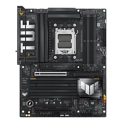 Материнська плата Asus X870-Plus TUF Gaming Wi-Fi Socket AM5 (TUF GAMING X870-PLUS WIFI) Б/В - мініатюра 2