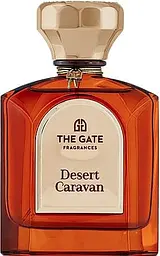 Парфуми The Gate Fragrances Paris Desert Caravan 100 мл 