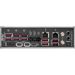 Материнська плата MSI MPG Z890 Carbon WIFI [142001] - мініатюра 5