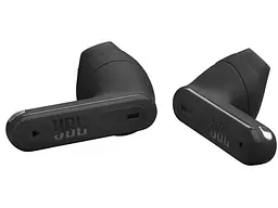 Навушники TWS JBL Tune Flex 2 Black (TFLEX2BLK) - мініатюра 5