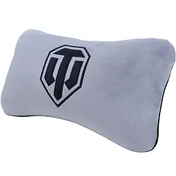 Подушка підголівник WP MERCHANDISE WOT - мініатюра 5