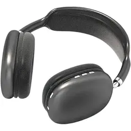 Бездротові навушники P9 із мікрофоном та підтримкою карти пам’яті Bluetooth з акумулятором 400 мАг в асортименті