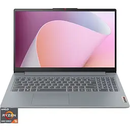 Ноутбук Lenovo IdeaPad Slim 3 15ABR8 5 5625U 43GHz,16MB,6 cores,16GB DDR4,2 TB,Radeon,Без ОС