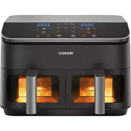 Мультипіч Cosori Dual Basket [CAF-R901-AEU] [126248] - мініатюра 4