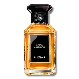 Оригінал Guerlain Neroli Outrenoir 200 мл Парфумована вода