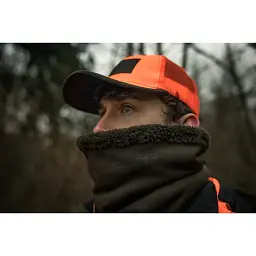 Бафф Seeland Iron Neckgaiter Green - мініатюра 4