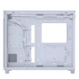 Корпус для ПК ASUS Prime AP303 Mesh White (90DC00V3-B39000) - мініатюра 8