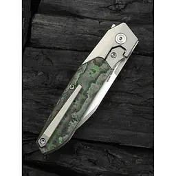 Ніж складаний Weknife Brr15 WE24007-4 - мініатюра 14