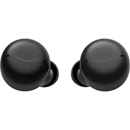 Навушники Amazon Echo Buds [2nd Gen] Black [123014] - мініатюра 2