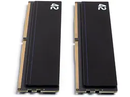 Модуль пам'яті Exceleram 32 GB (2x16GB) DDR5 5600 MHz 42-Series (E-42-006D-32) - мініатюра 3