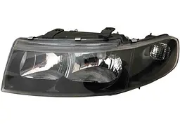 Фара передня ліва Seat Leon, Toledo II 99-06р Depo (445-1109L-LD-EM) - мініатюра 2