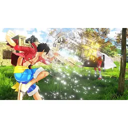 Ключ активації Microsoft One Piece World Seeker для Xbox One/Series - мініатюра 3