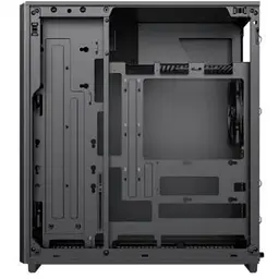 Корпус GameMaxF46 Dark без БЖ - мініатюра 5