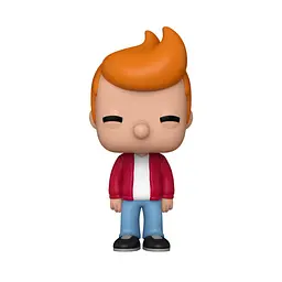 Ігрова фігурка FUNKO POP! серії "Футурама" - ФРАЙ Funko 80078