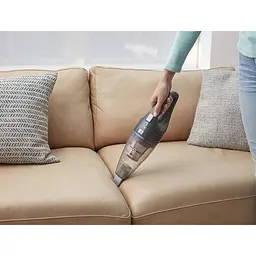 Акумуляторний пилосос Black+Decker SVB620JW - мініатюра 8
