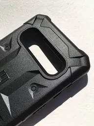 Чохол протиударний UAG Pathfinder 211347114040 для Samsung Galaxy S10 (6.1") Black - мініатюра 6